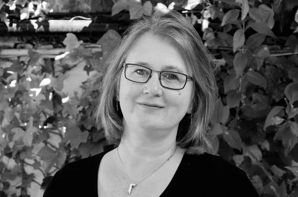 The Profile of Yvonne Goerlitz